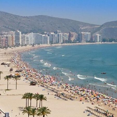 Centrico Apartamento Nova Bega Cerca Del Mar Cullera Esterno foto