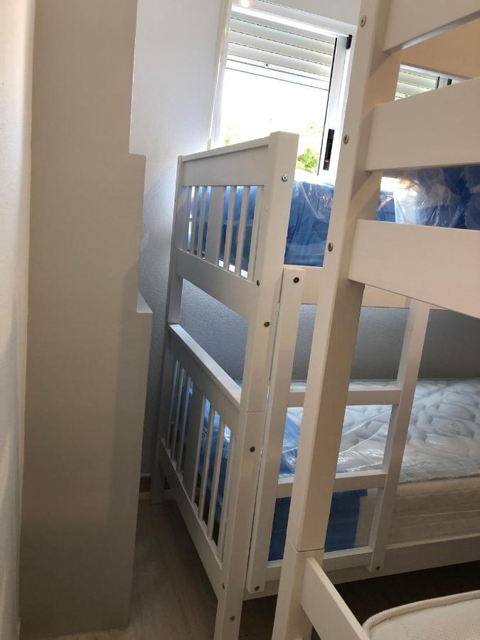 Centrico Apartamento Nova Bega Cerca Del Mar Cullera Esterno foto